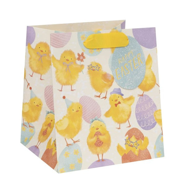Cheeky Chicks Medium Deep Gift Bag