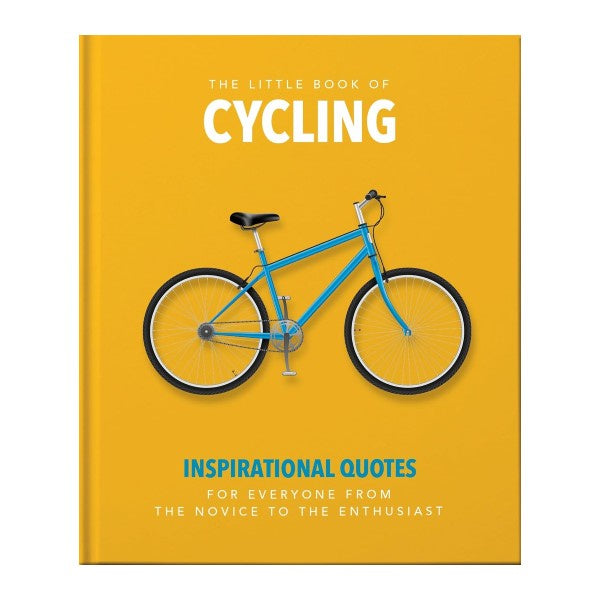 The  Little Book of Cycling