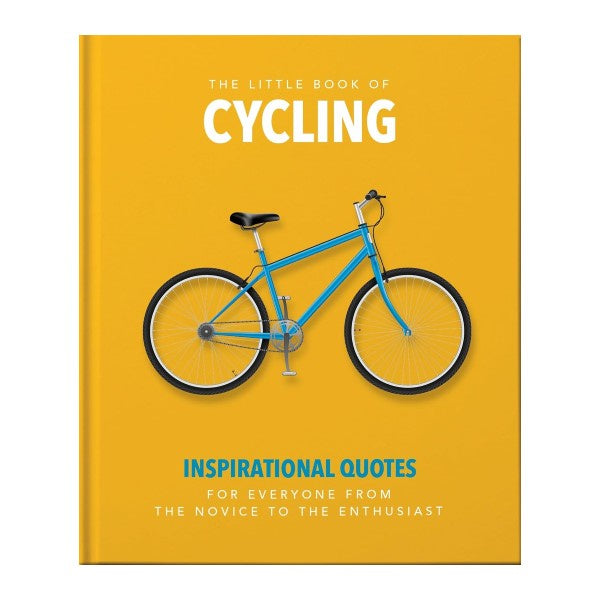 The  Little Book of Cycling