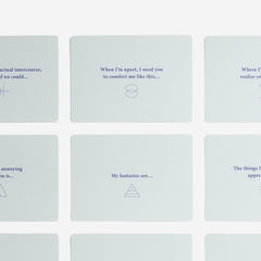 Emotional Conversations Cards