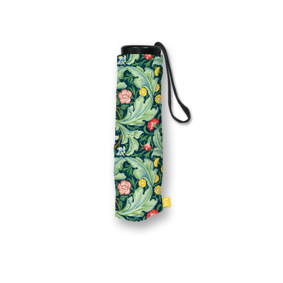 V&A Leicester Wallpaper Address Umbrella