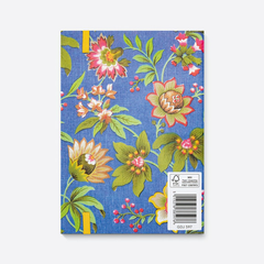 V&A Chinoiserie Floral A5 Notebook
