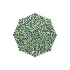 V&A Leicester Wallpaper Address Umbrella