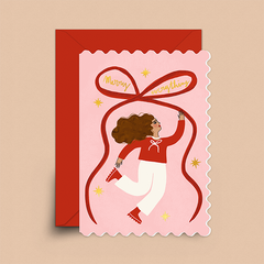 Merry Everything Christmas Card