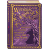 Wuthering Heights Storybook Card