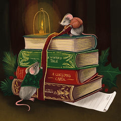Christmas Tales Charity Card Pack