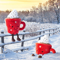 Amuseables Hot Chocolate