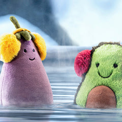 Toastie Vivacious Aubergine
