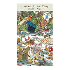 Picnic 2026 Planner