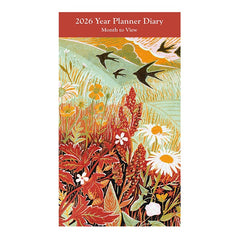 Wayside Summer 2026 Planner