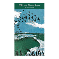 Respite 2026 Planner