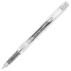 Preppy Fountain Pen 03 Crystal