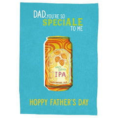Dad Speci-ale Card