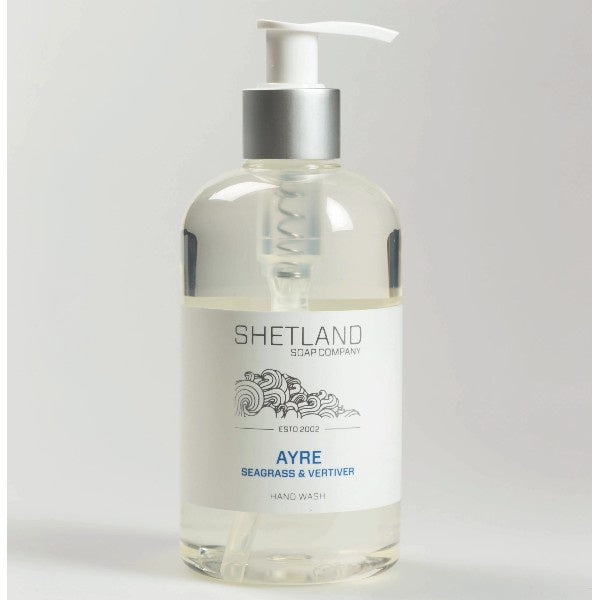 Ayre Seagrass & Vetiver Hand Wash