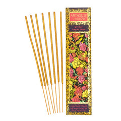 Bee Free  Incense Sticks  (Pink Rods)