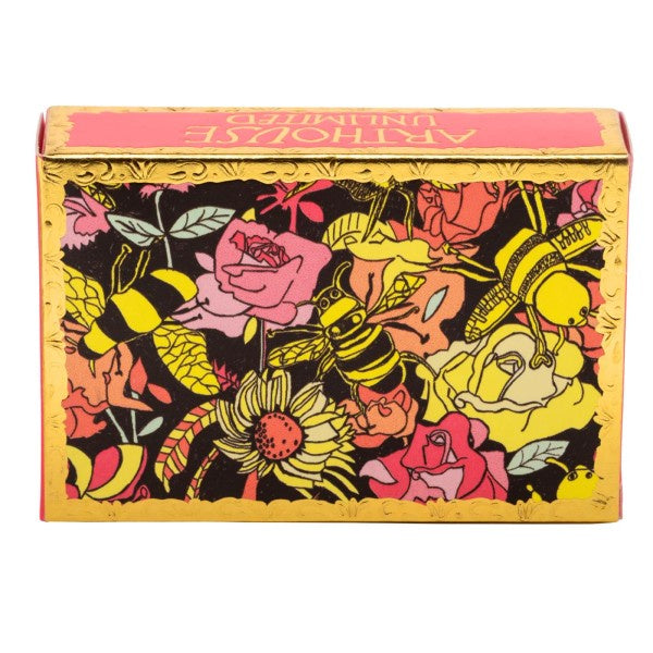 Bee Free,  Soap Slab