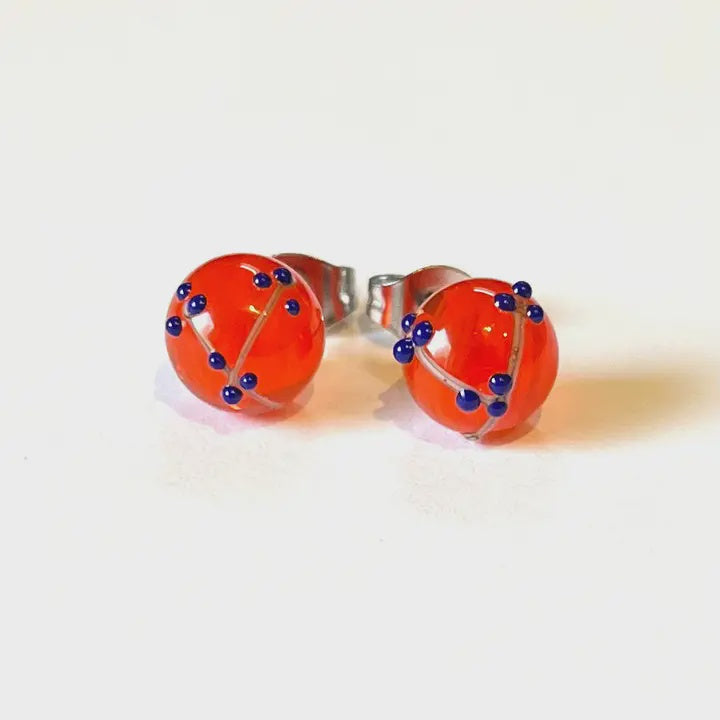 Bluebell Blossom Studs