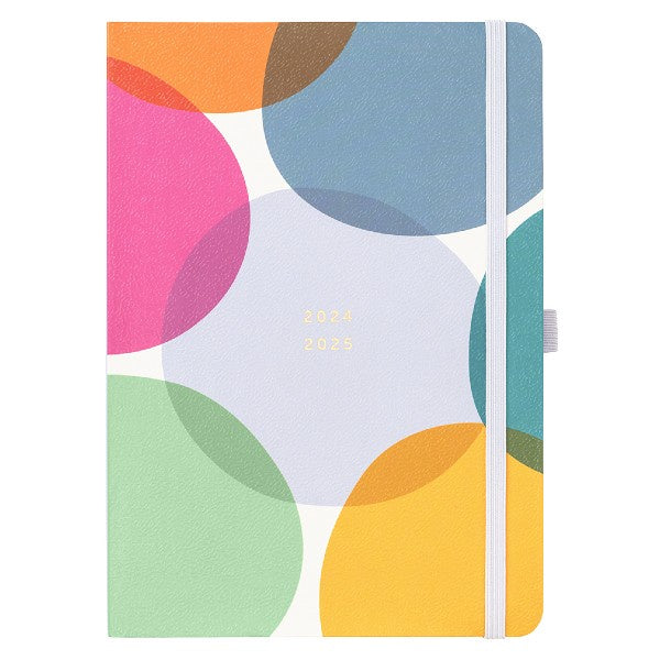2024 25 Spot Mid Year Day A Page Diary Paper Tiger 2024 25 spot mid year day a page diary paper tiger