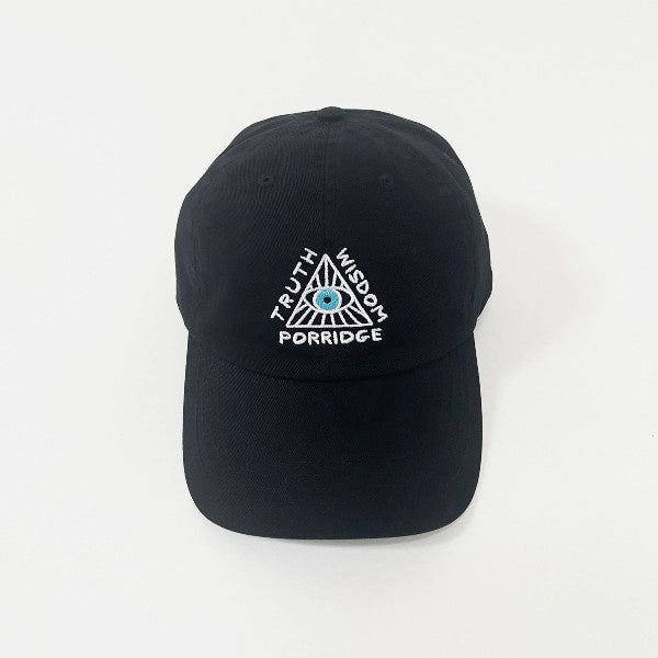 Truth Wisdom Porridge Cap