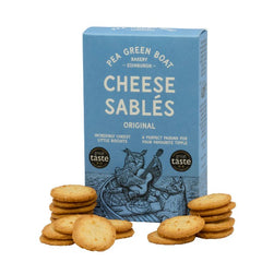 Cheese Sables Original