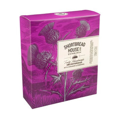 Shortbread with Cinnamon & Demerara  150g