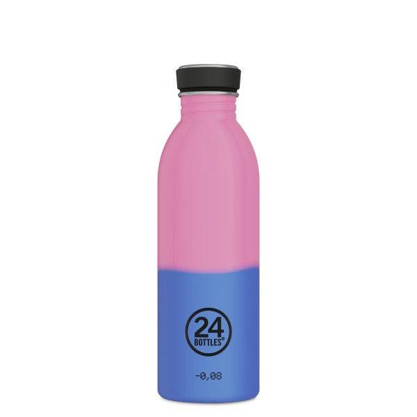 REactive Pink/Blue 500ml Urban Bottle