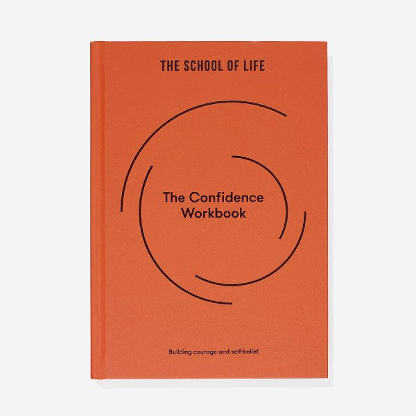 The Confidence Workbook