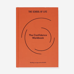 The Confidence Workbook