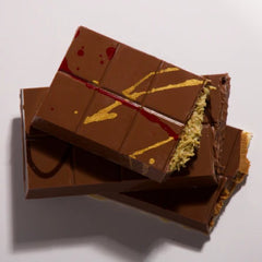 Pistachio Dubai Chocolate Bar 190g