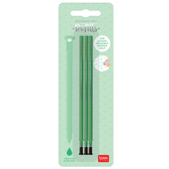 Erasable Pen Refills Pack Of Three