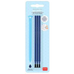 Erasable Pen Refills Pack Of Three