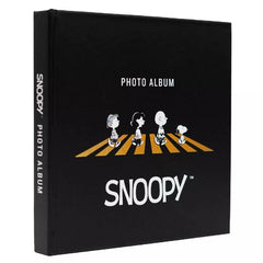 Snoopy Photo Album 16x16cm