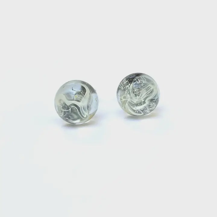 Europa Celestial Studs