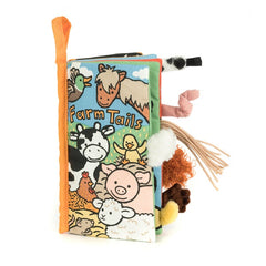 Farm Tails Book 2025