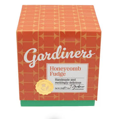 Gardiners Artisan Honeycomb Fudge box 200g