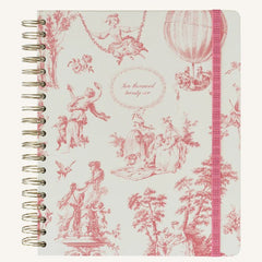 Olympia Versailles 2025/26 Academic Weekly Planner