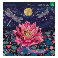 Imaginarium 2027 Calendar