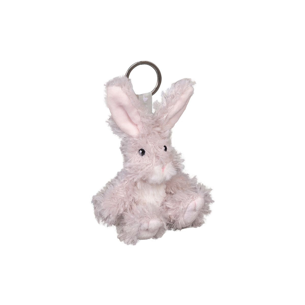 Hare 'Rowan' Plush Keyring