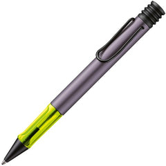 LAMY AL-Star Aubergine Ballpoint Pen