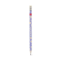 I Used To Be A Newspaper - Recycled Paper Pencil - Daisy