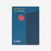 Essential Ideas: Love Book