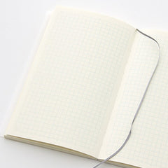 Midori MD Notebook B6 Slim Grid Notebook