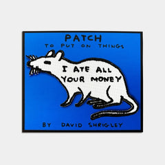 Rat Money Patch