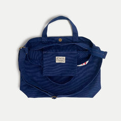 The Moon Makes Us Crazy Cross Body Bag