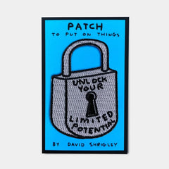 Limited Potential Patch