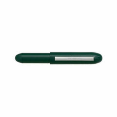 Penco Light Bullet Ballpoint pen Dark Green