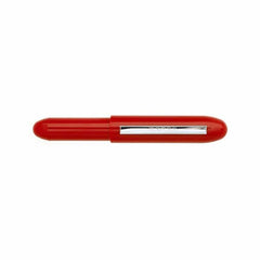 Penco Light Bullet Ballpoint pen Red