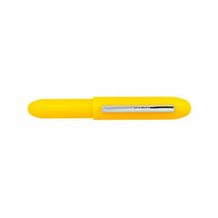 Penco Light Bullet Ballpoint pen Yellow