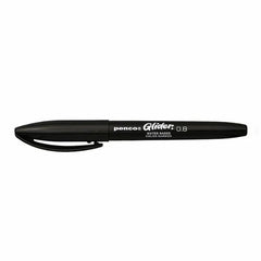 Penco Glider Color pen Black