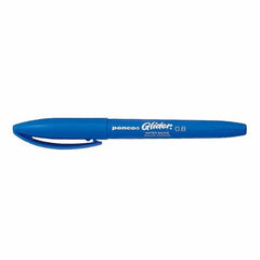 Penco Glider Color pen Blue